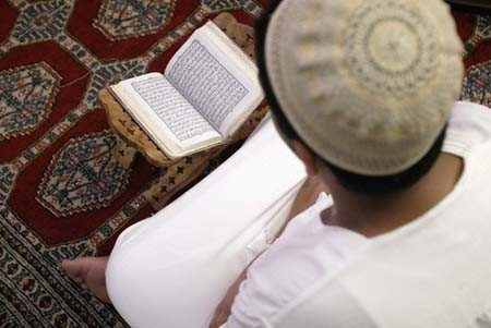 Ayetel Kürsi'nin müthiş sırrına tanık olun! - Resim: 2