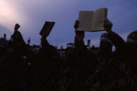 Kuran'ın indirilişindeki mucize! - Resim: 4