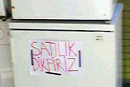 Bu ilanlara gülmekten kırılacaksınız! - Resim: 1