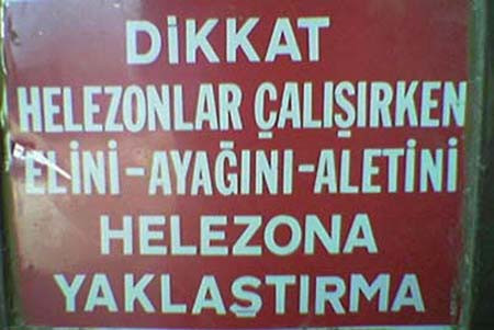 Bu ilanlara gülmekten kırılacaksınız! - Resim: 2