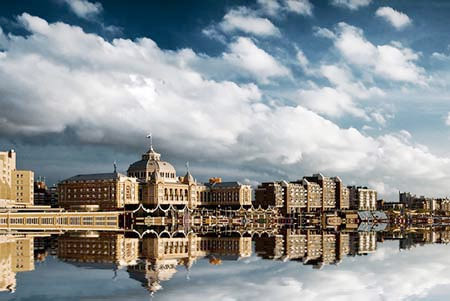 Photoshopsuz olduklarına inanmak çok zor! - Resim: 3