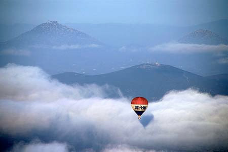 Photoshopsuz olduklarına inanmak çok zor! - Resim: 4