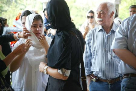 Yeni teknesini kutlarken böyle can verdi - Resim: 4