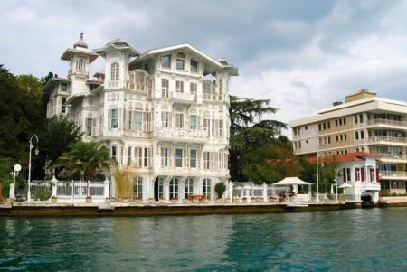 Beğenilen diziler nerede çekiliyor? - Resim: 4