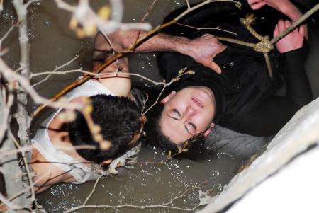 Ölümden böyle kurtardı! - Resim: 2