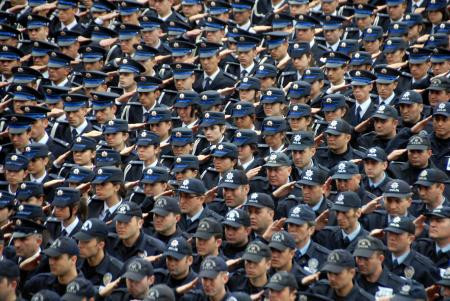 Samsun şehitlerini uğurladı! - Resim: 4