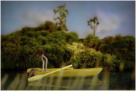 Bu çiviler hayatı anlatıyor - Resim: 4