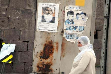 Diyarbakır'da Şeyh Said’i anma etkinlikleri - Resim: 1