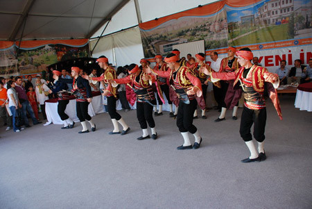 Akyurt Çadırı'na büyük ilgi - Resim: 4