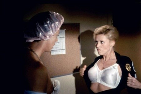 Polis Akademisi dizisinin seksi çavuşu bakın ne halde - Resim: 2