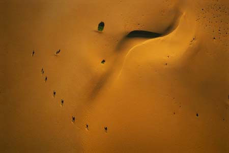 Peygamberlerin mesleklerini biliyor musunuz? - Resim: 1