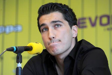 Nuri Şahin'in gözyaşları - Resim: 4