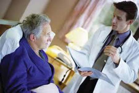 İşte kanser hastalığının 8 belirtisi! - Resim: 3