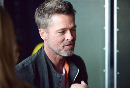 Brad Pitt boşanmamak için direniyor - Resim: 3