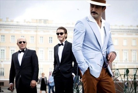 Kenan İmirzalıoğlu'na ne oldu öyle kimse tanıyamadı - Resim: 4