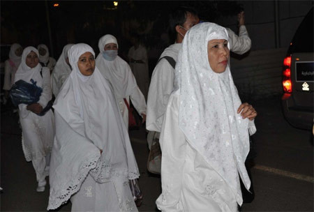 Kutsal topraklardan ilk görüntüler - Resim: 1