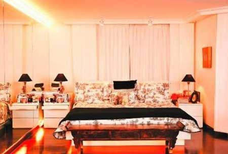 Ünlülerin yatak odaları - Resim: 4