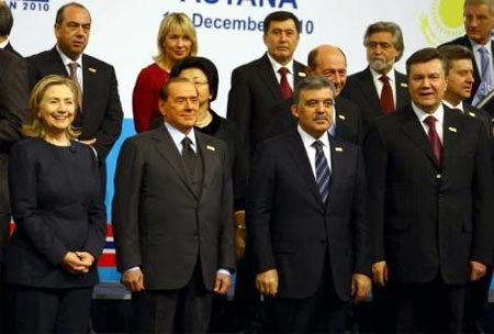 WikiLeaks depreminden sonra bir ilk - Resim: 4