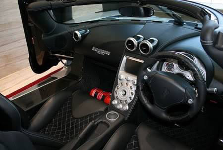 Bu otomobilden sadece 3 tane var - Resim: 2