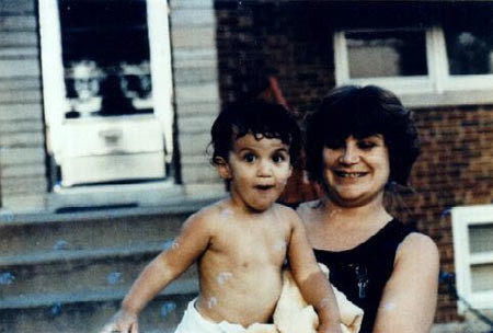 Bu fotoğraflarda HAYALET var! - Resim: 1