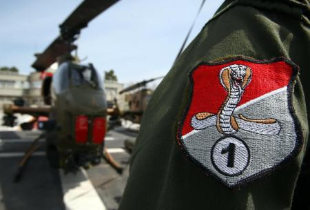 Kara Kuvvetleri’nin kadın pilotları - Resim: 1