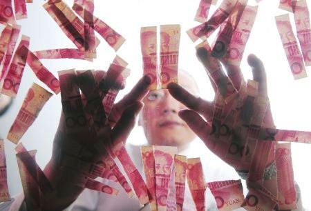 Çinlilerden yok artık dedirtecek olay - Resim: 2