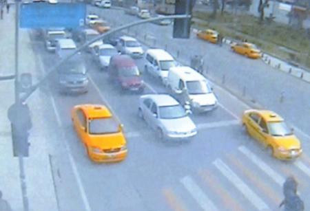 20 külçe altını böyle çaldılar! - Resim: 3