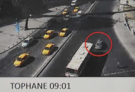 Polis'in ecel terleri döktüğü anlar! - Resim: 4