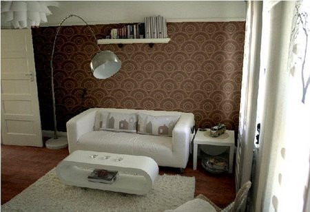 En güzel oda dekorasyonları - Resim: 1