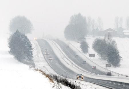 Avrupa'da kehanet gerçekleşiyor - Resim: 1