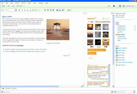 Messengerda gizli ayrıntılar - Resim: 2