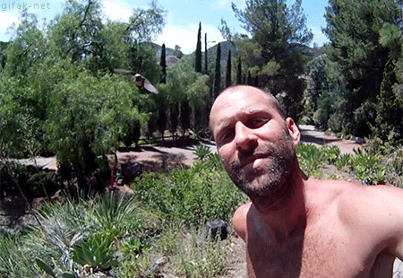 Bugünün en şaşırtıcı gifleri - Resim: 4