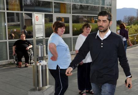 Tatlıses'e çiğköfte  ziyafeti! - Resim: 4