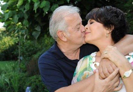 Ünlüler nasıl evlendi? - Resim: 2