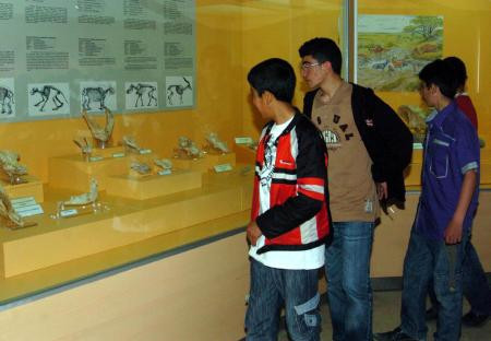 Yırtık ayakkabılı kültürel gezi - Resim: 2