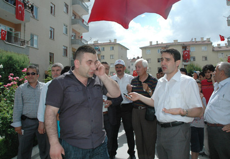 Önce gözyaşı sonra sevinç - Resim: 4