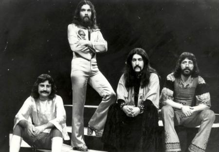 Barış Manço'nun hayatından ilginç kareler - Resim: 2