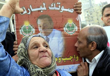 Mısır'daki eylemden son görüntüler - Resim: 4