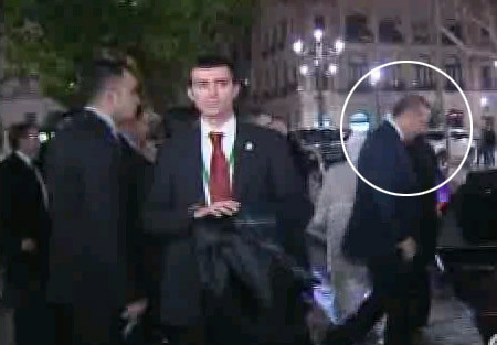 Erdoğan'a İspanya'da çirkin saldırı - Resim: 2