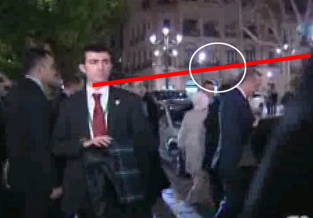 Erdoğan'a İspanya'da çirkin saldırı - Resim: 3