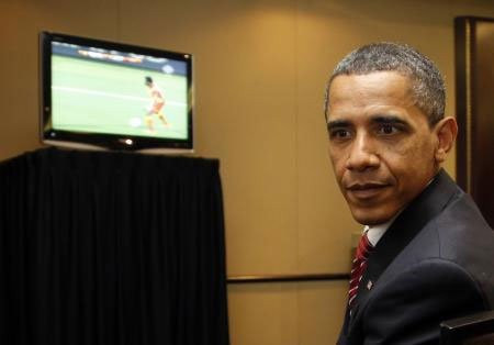 Obama Erdoğan'ı böyle bekletti - Resim: 4