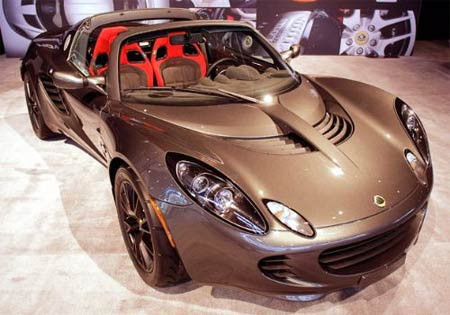 Detroit'te göz kamaştıran şov - Resim: 3