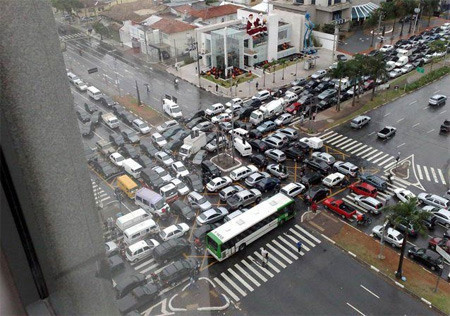 Enteresan fotoğraflar - Resim: 4