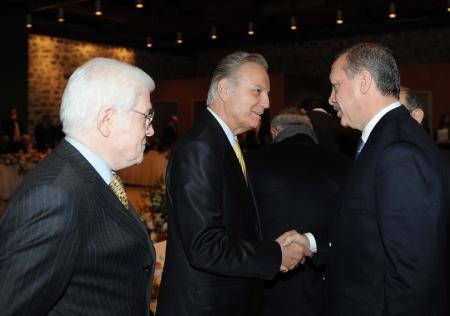 Cem Yılmaz Erdoğan'a güldü - Resim: 4