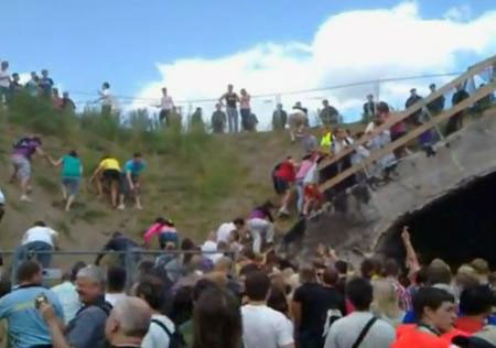 Ölüm festivali - Resim: 4