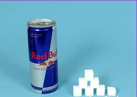 Yediklerimiz kaç küp şekere bedel - Resim: 3