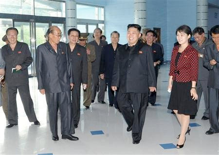 K.Kore'nin gizemli gelini - Resim: 3