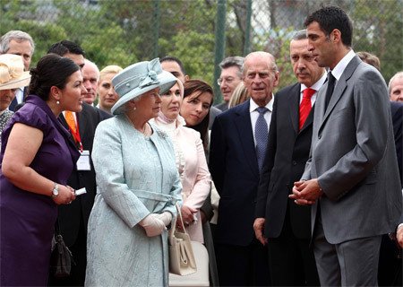 Kraliçenin çanta şifresi - Resim: 2