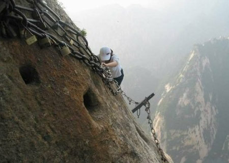 Her babayiğidin harcı değil - Resim: 4