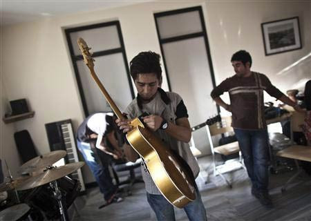 30 yılın ardından gelen tutku - Resim: 3